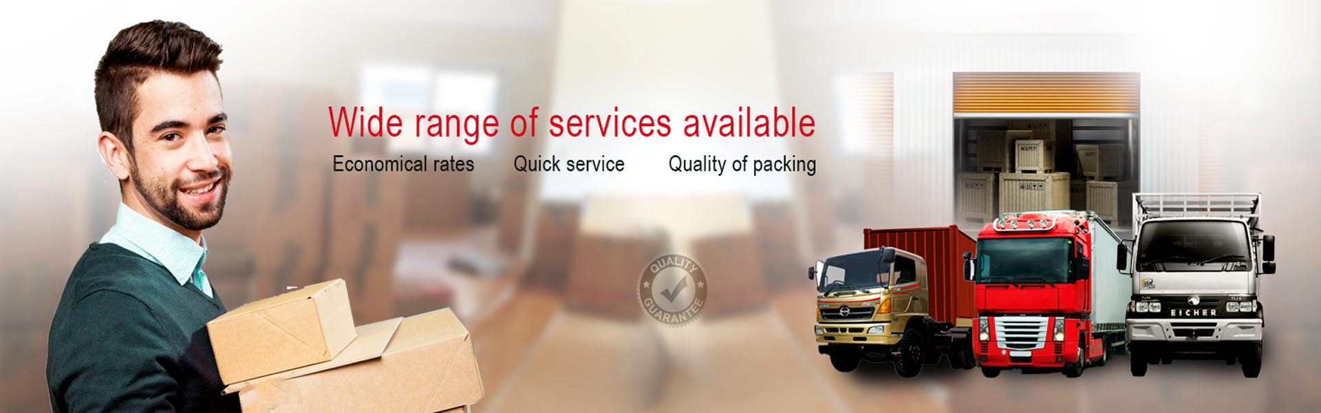 7 Star Packers and Movers